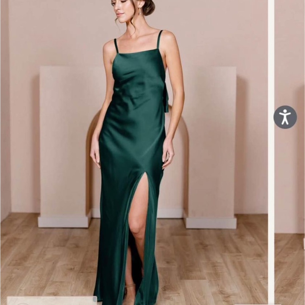 Revelry Dress
